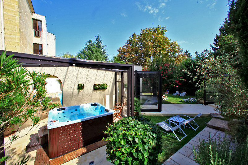 Au Grand Hôtel De Sarlat - Pavillon Selves