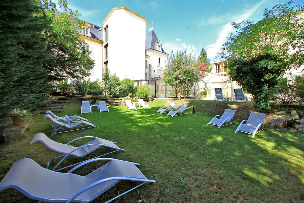 Au Grand Hôtel De Sarlat
