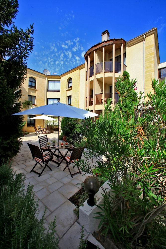 Au Grand Hôtel De Sarlat