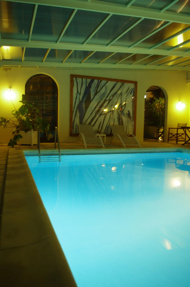 Au Grand Hôtel De Sarlat
