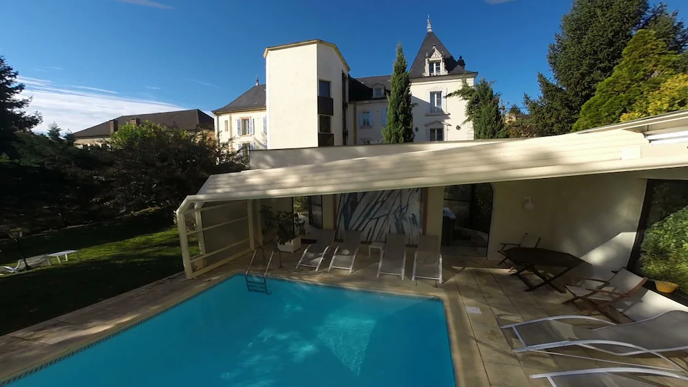Au Grand Hôtel De Sarlat