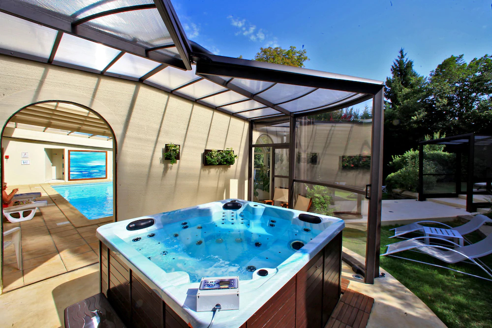 Au Grand Hôtel De Sarlat