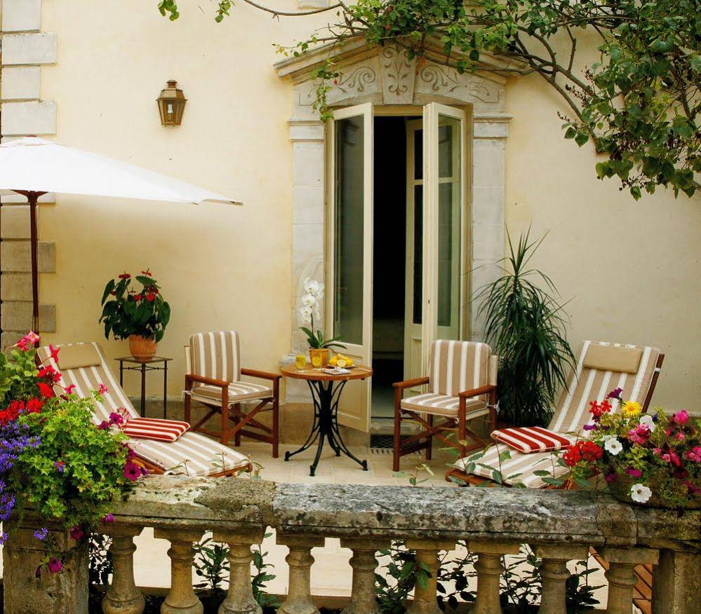 Au Grand Hôtel De Sarlat - Pavillon Clos la Boetie