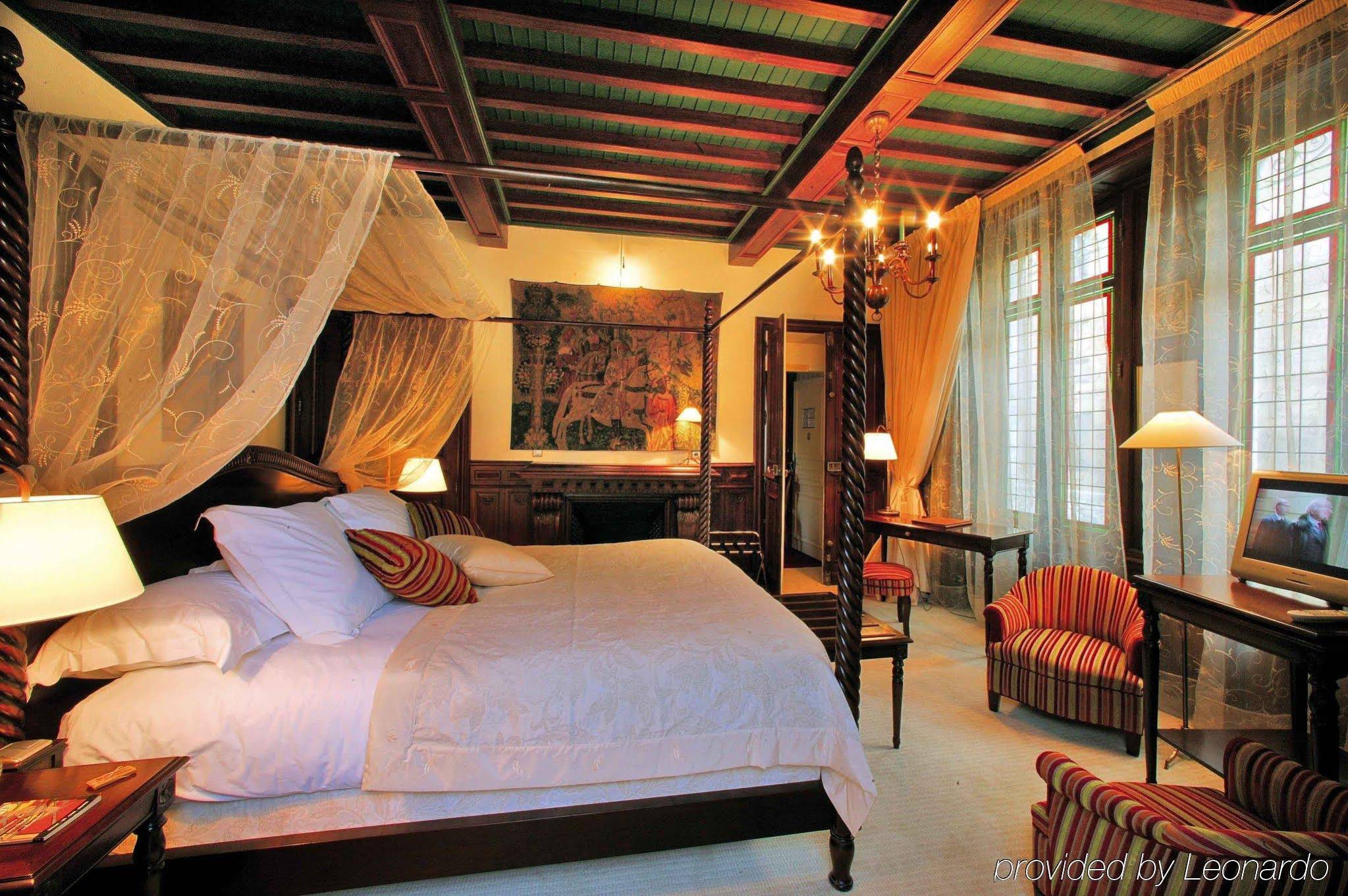 Au Grand Hôtel De Sarlat - Pavillon Clos la Boetie
