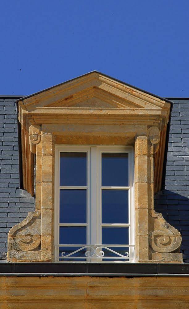 Au Grand Hôtel De Sarlat - Pavillon Clos la Boetie