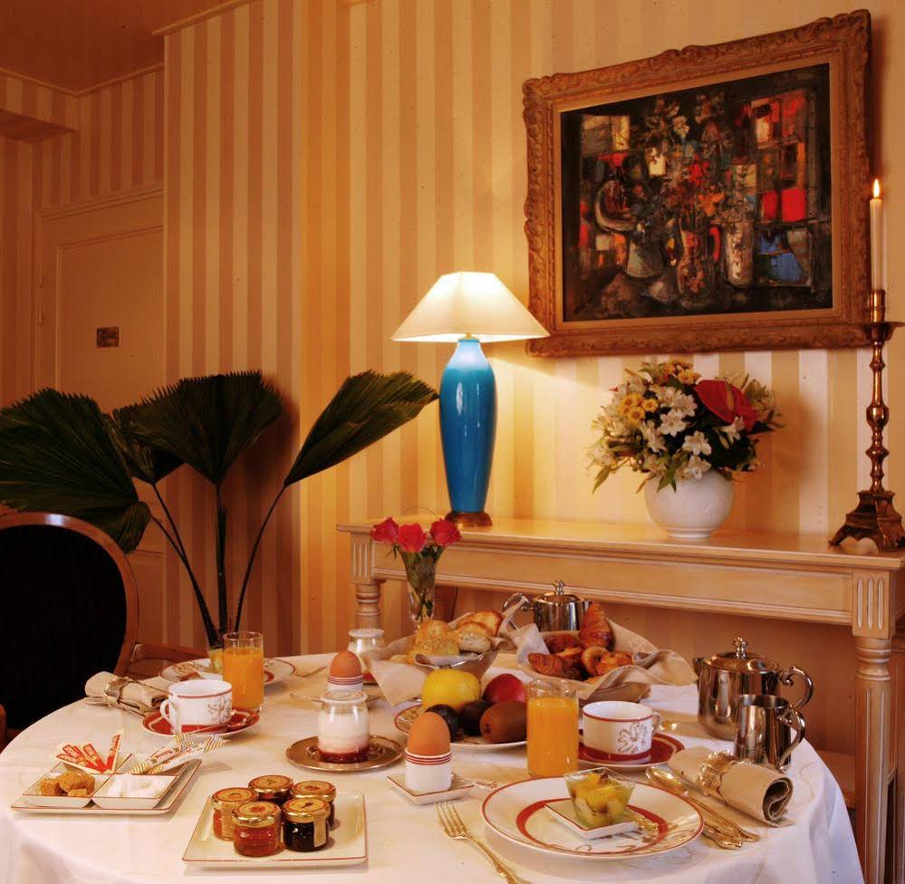 Au Grand Hôtel De Sarlat - Pavillon Clos la Boetie