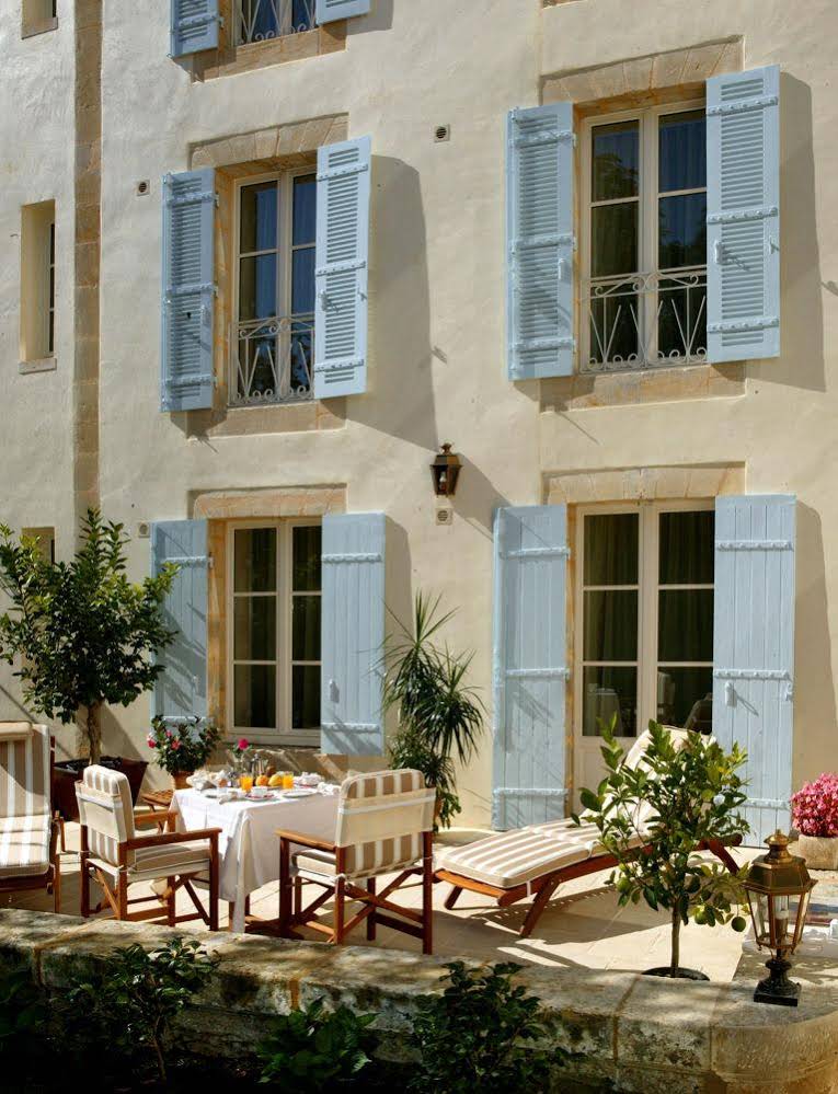 Au Grand Hôtel De Sarlat - Pavillon Clos la Boetie