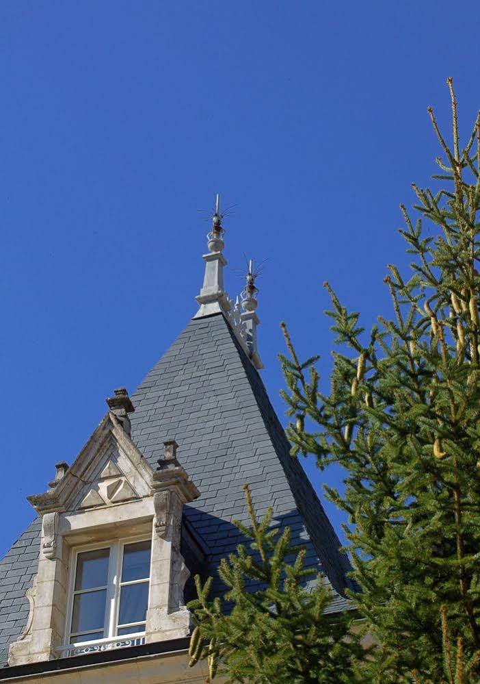 Au Grand Hôtel De Sarlat - Pavillon Clos la Boetie