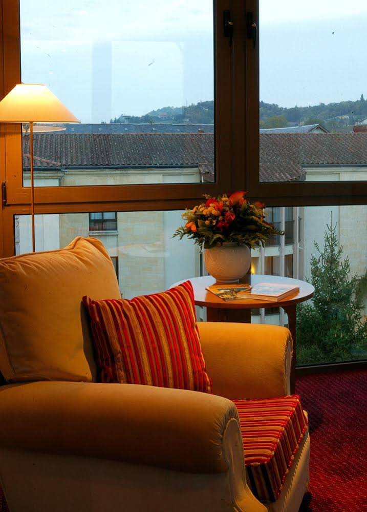 Au Grand Hôtel De Sarlat - Pavillon Clos la Boetie