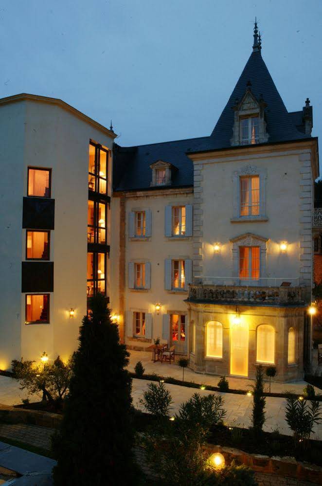Au Grand Hôtel De Sarlat - Pavillon Clos la Boetie