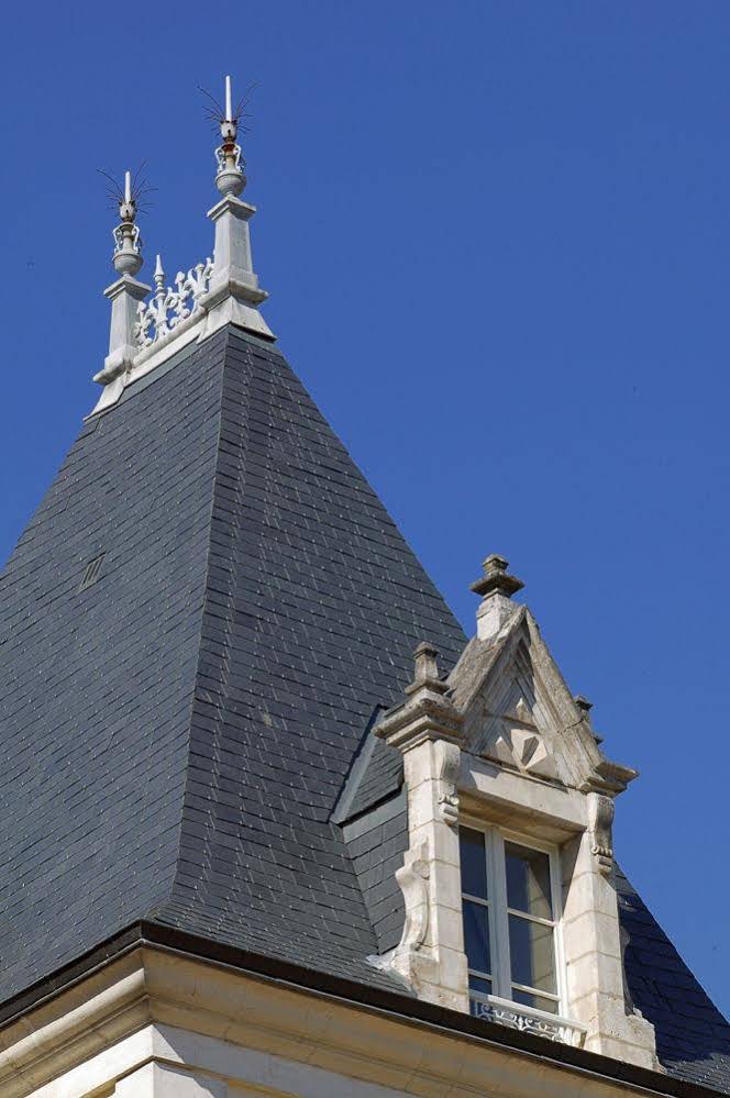 Au Grand Hôtel De Sarlat - Pavillon Clos la Boetie