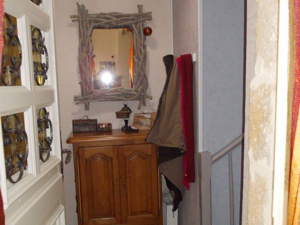 Au Soleil Levant Homestay