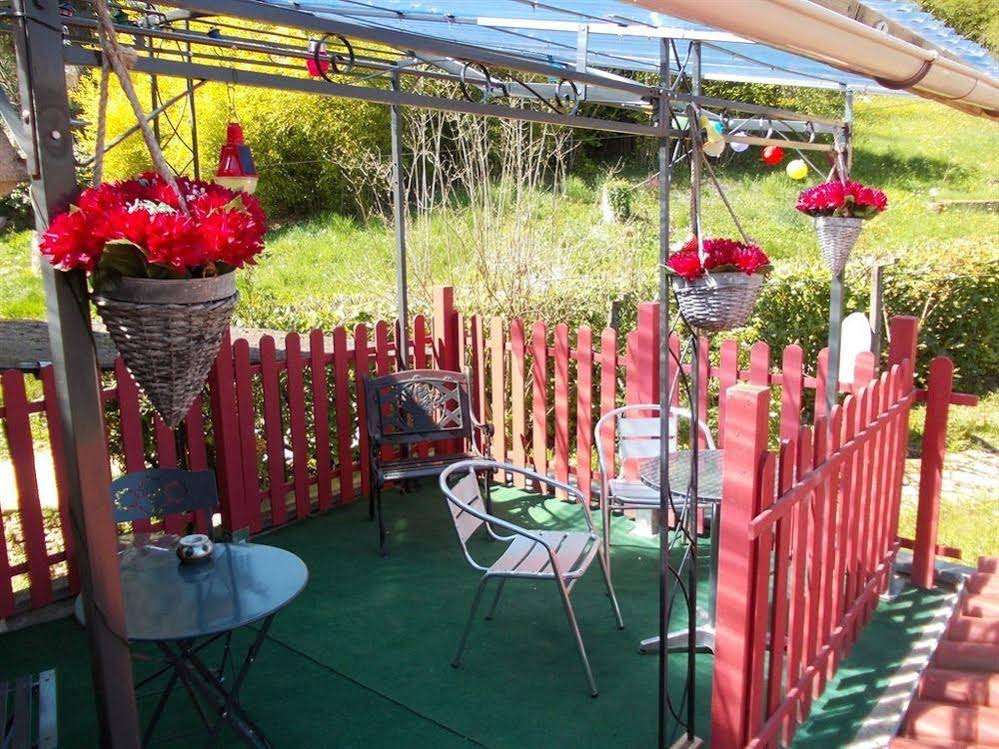 Au Soleil Levant Homestay