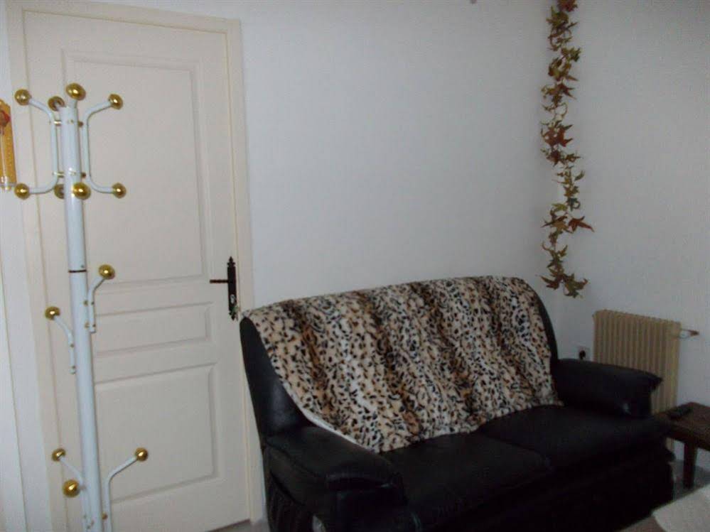 Au Soleil Levant Homestay