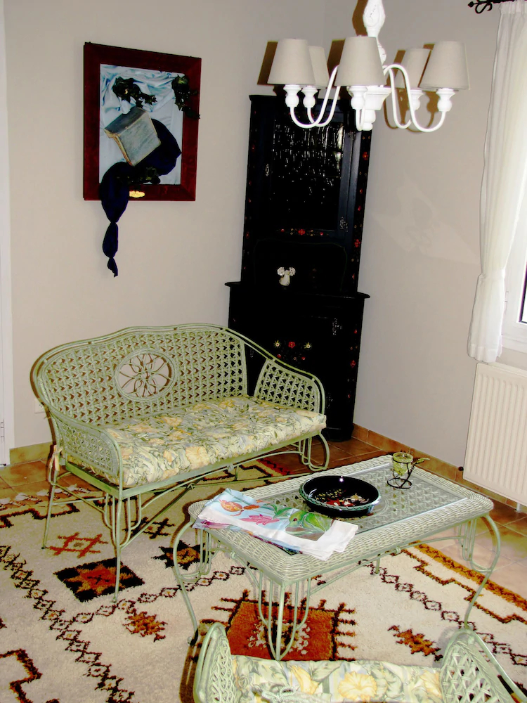 Ferienhaus Tusker