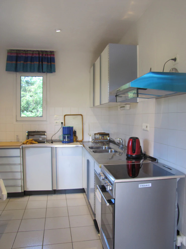 Ferienhaus Tusker