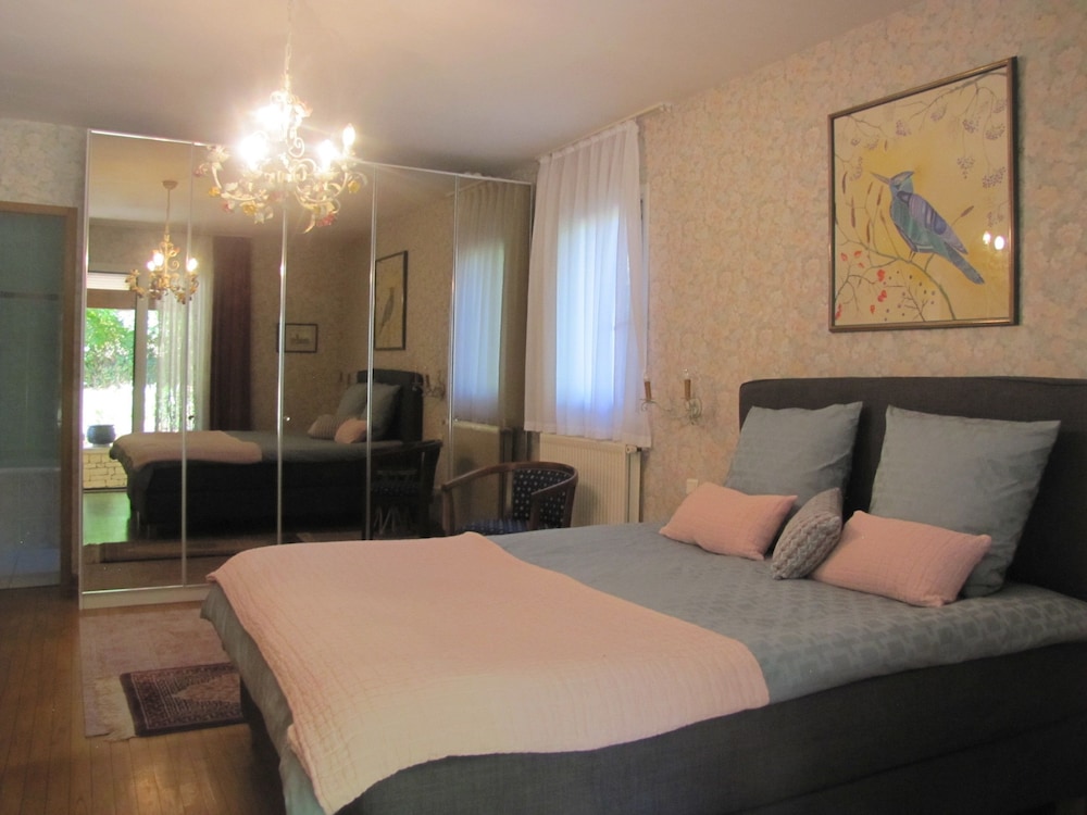 Ferienhaus Tusker
