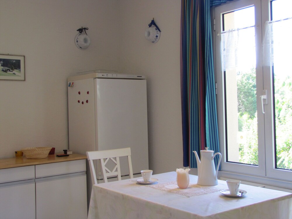 Ferienhaus Tusker