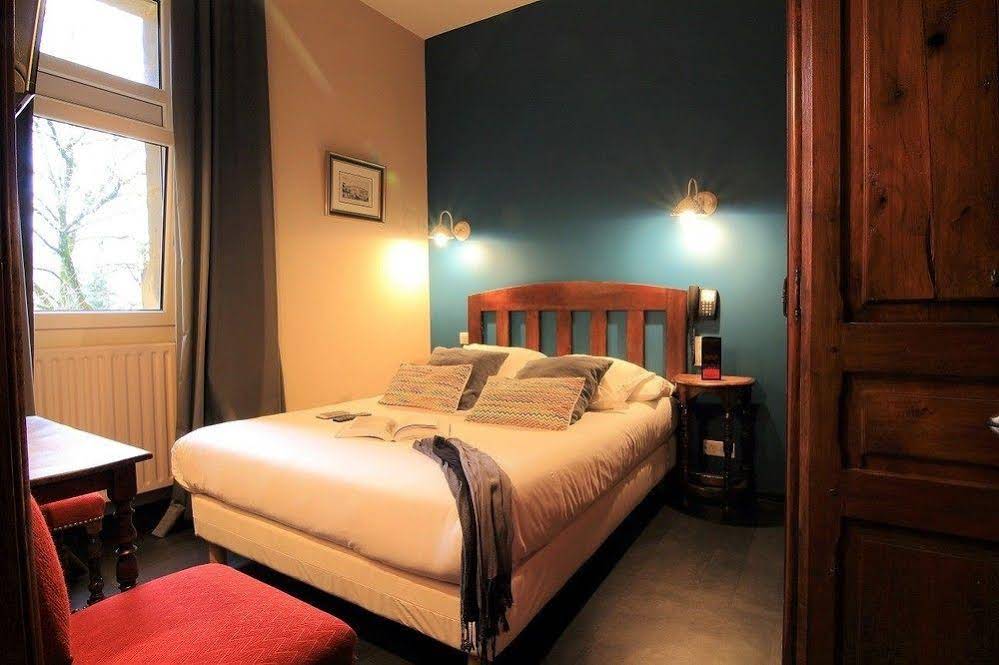 Hotel La Couleuvrine