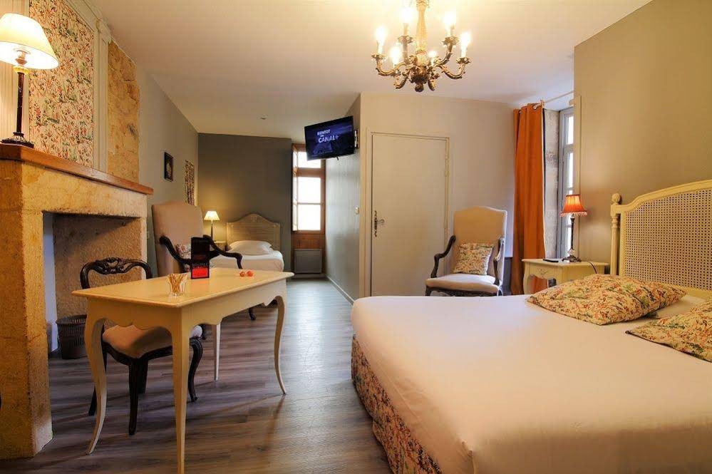 Hotel La Couleuvrine