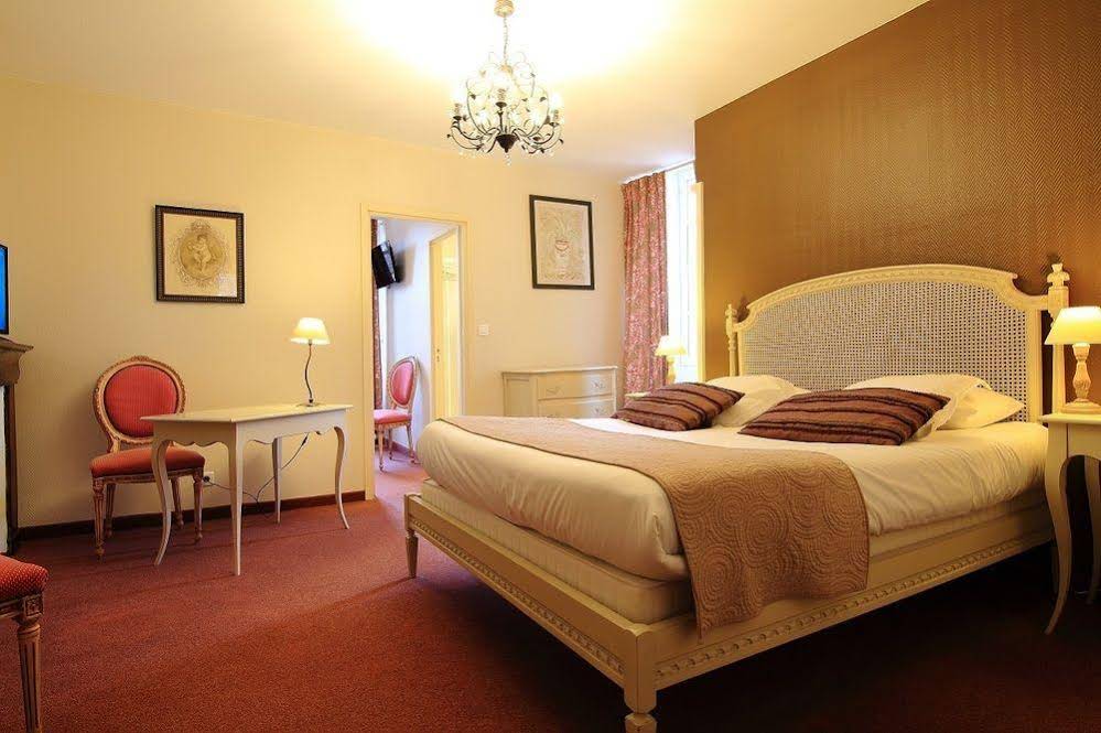 Hotel La Couleuvrine
