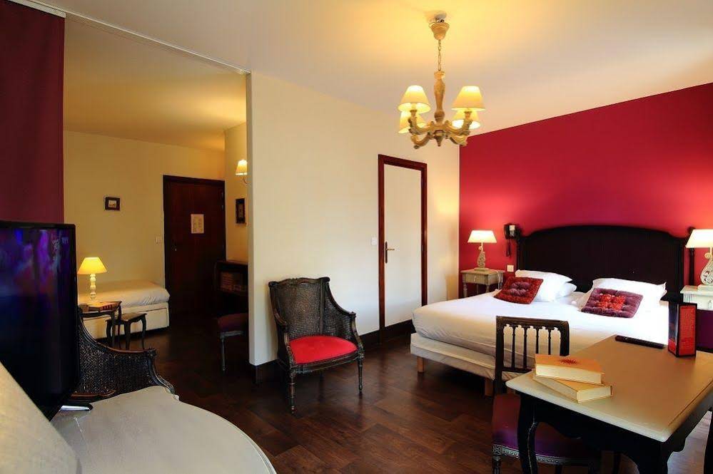 Hotel La Couleuvrine