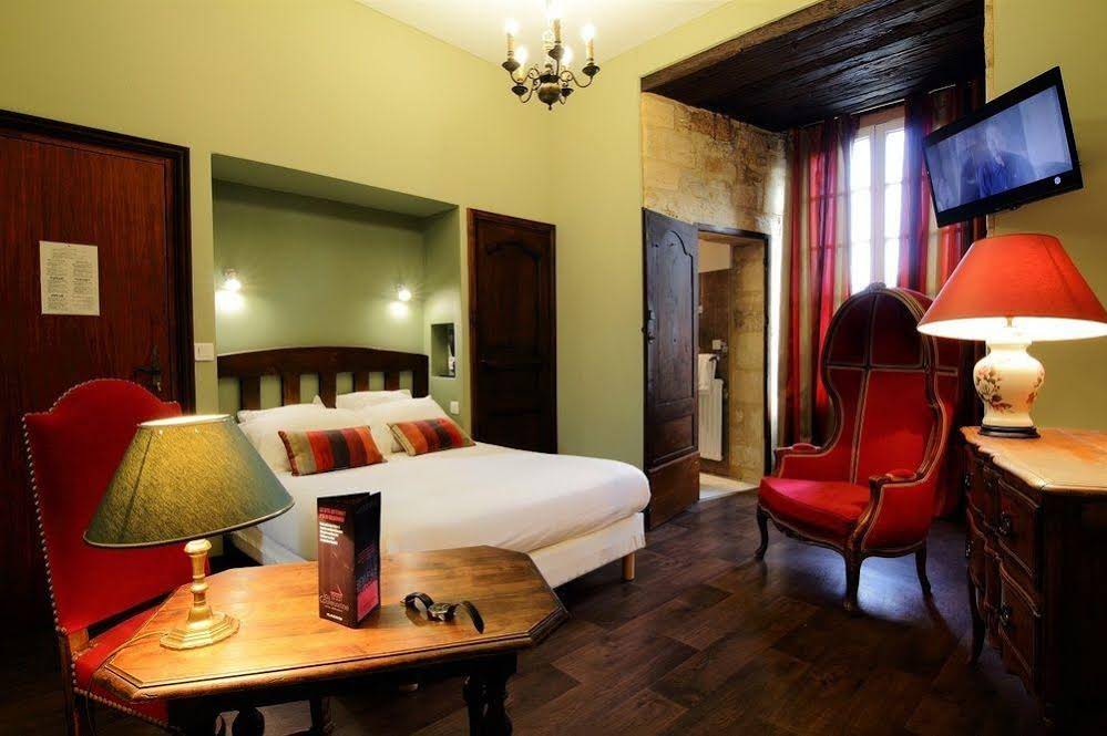 Hotel La Couleuvrine