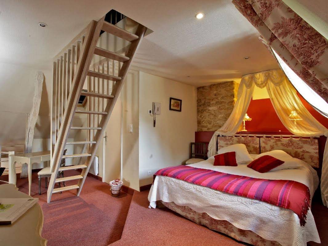Hotel La Couleuvrine
