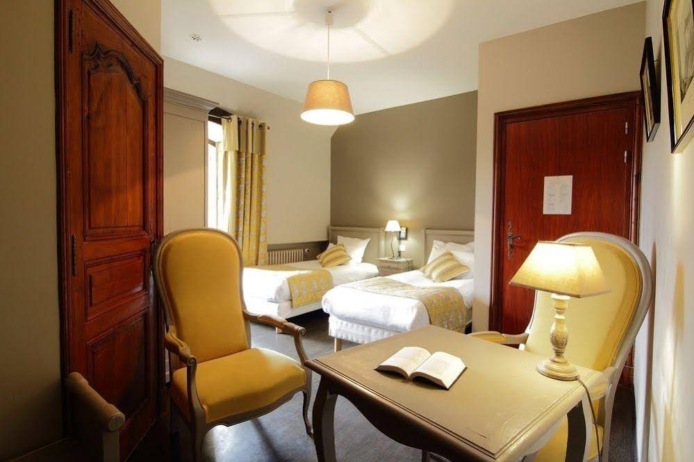 Hotel La Couleuvrine