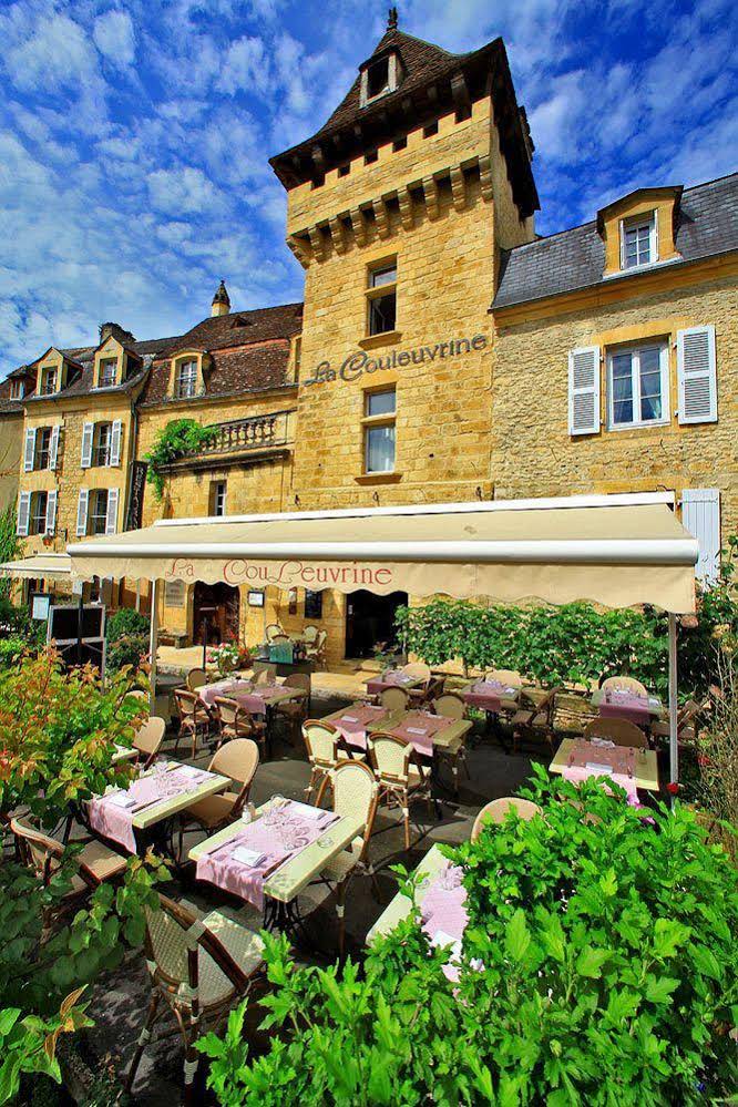 Hotel La Couleuvrine