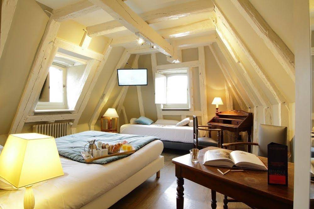 Hotel La Couleuvrine