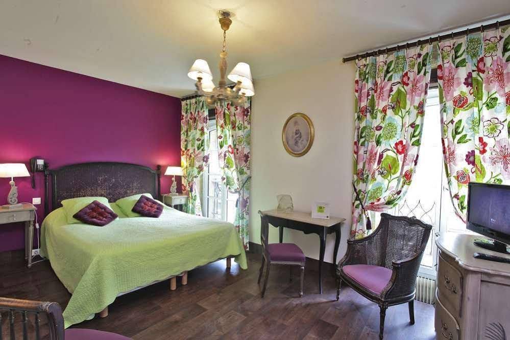 Hotel La Couleuvrine