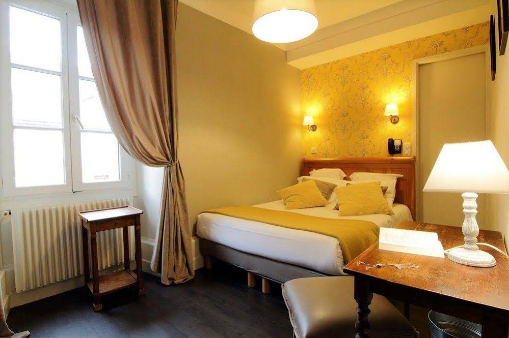 Hotel La Couleuvrine