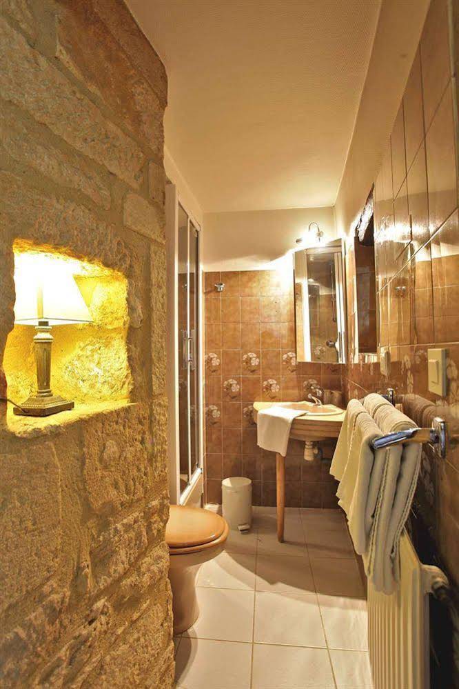 Hotel La Couleuvrine