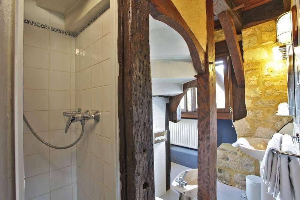 Hotel La Couleuvrine