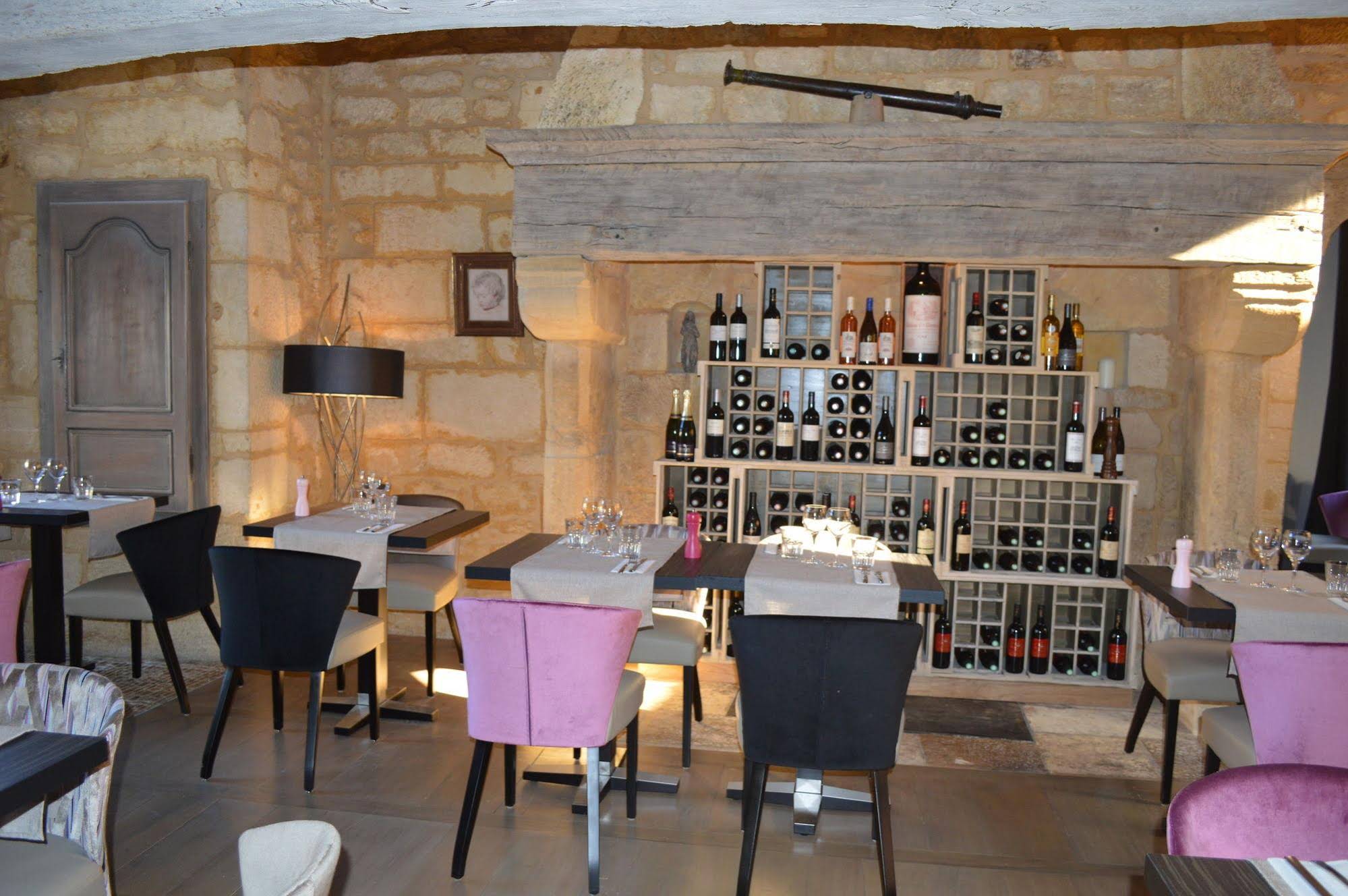 Hotel La Couleuvrine