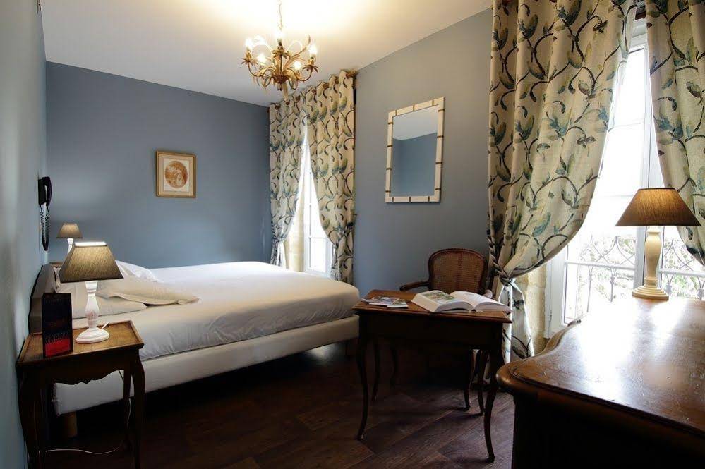 Hotel La Couleuvrine