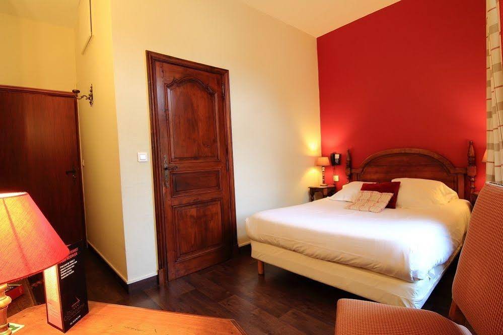 Hotel La Couleuvrine