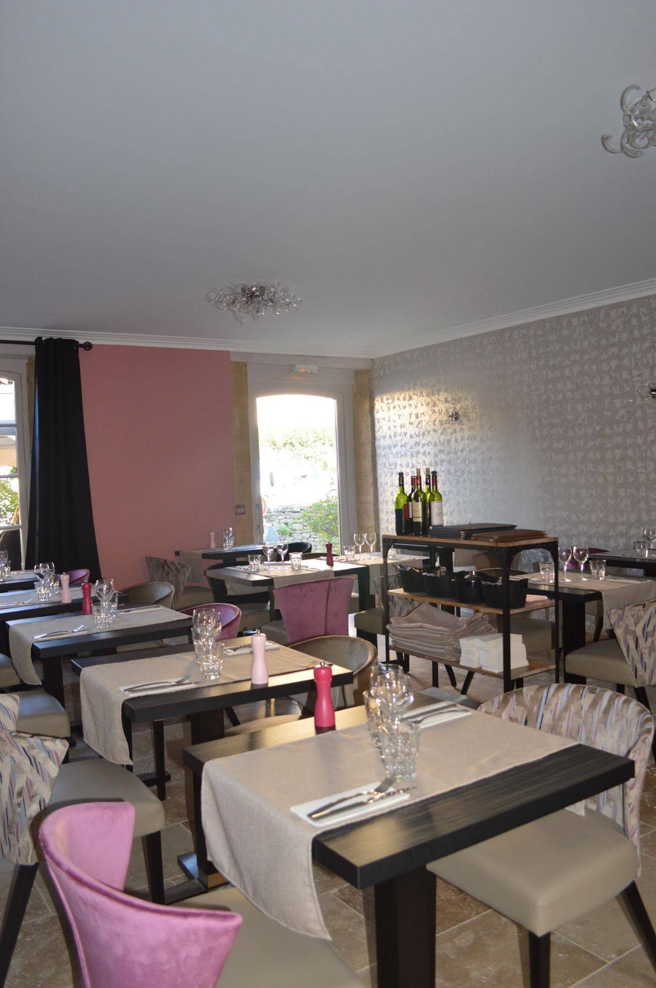 Hotel La Couleuvrine