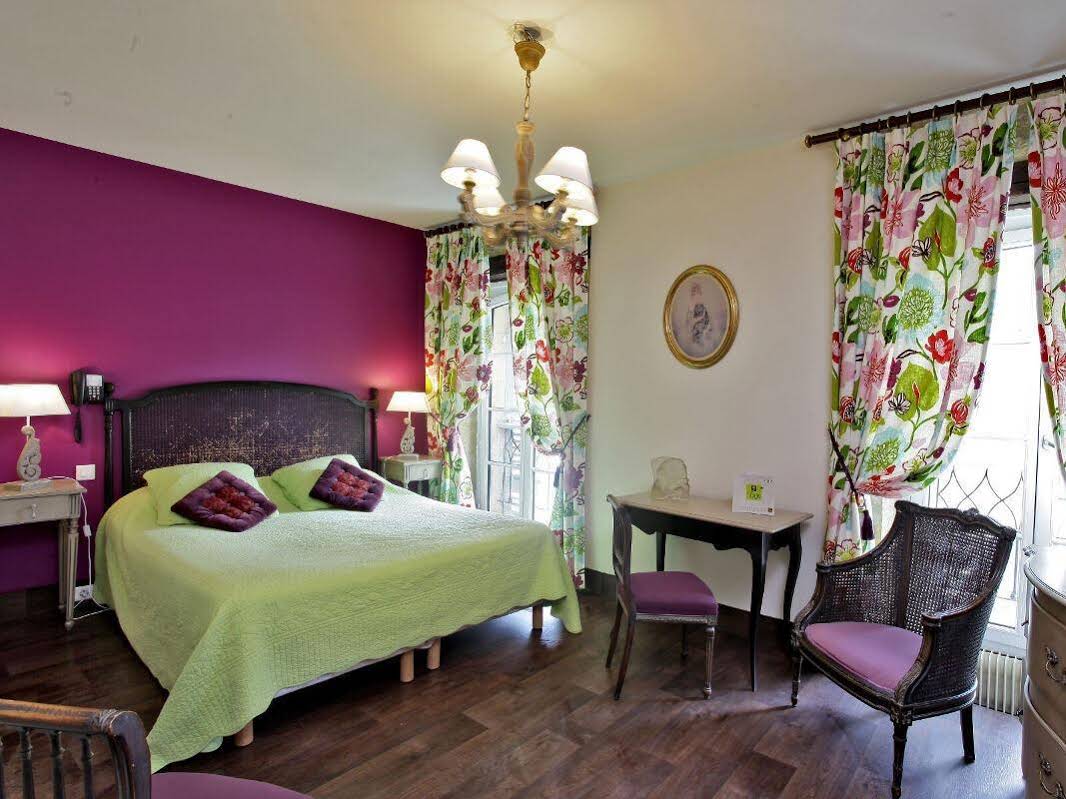 Hotel La Couleuvrine