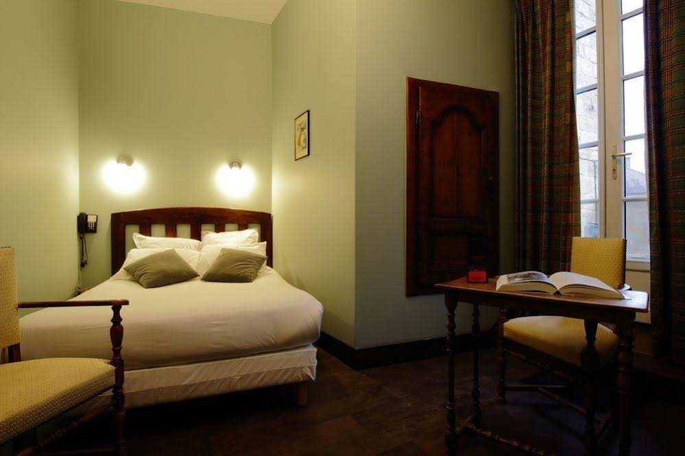 Hotel La Couleuvrine