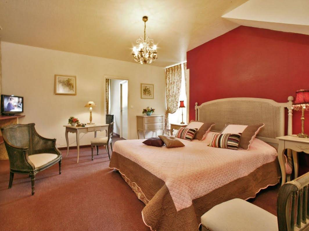 Hotel La Couleuvrine