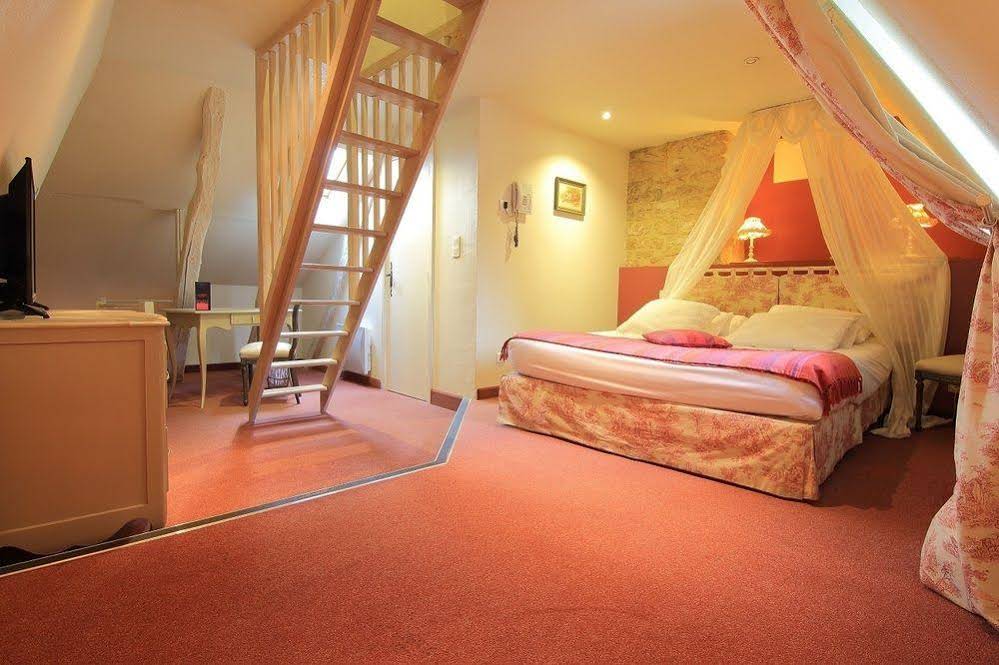 Hotel La Couleuvrine