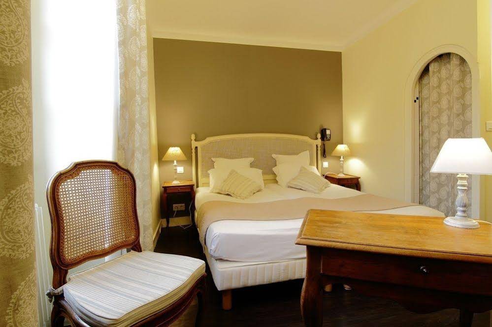Hotel La Couleuvrine