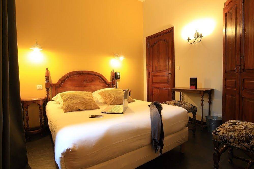 Hotel La Couleuvrine