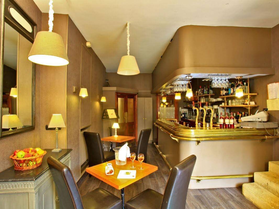 Hotel La Couleuvrine