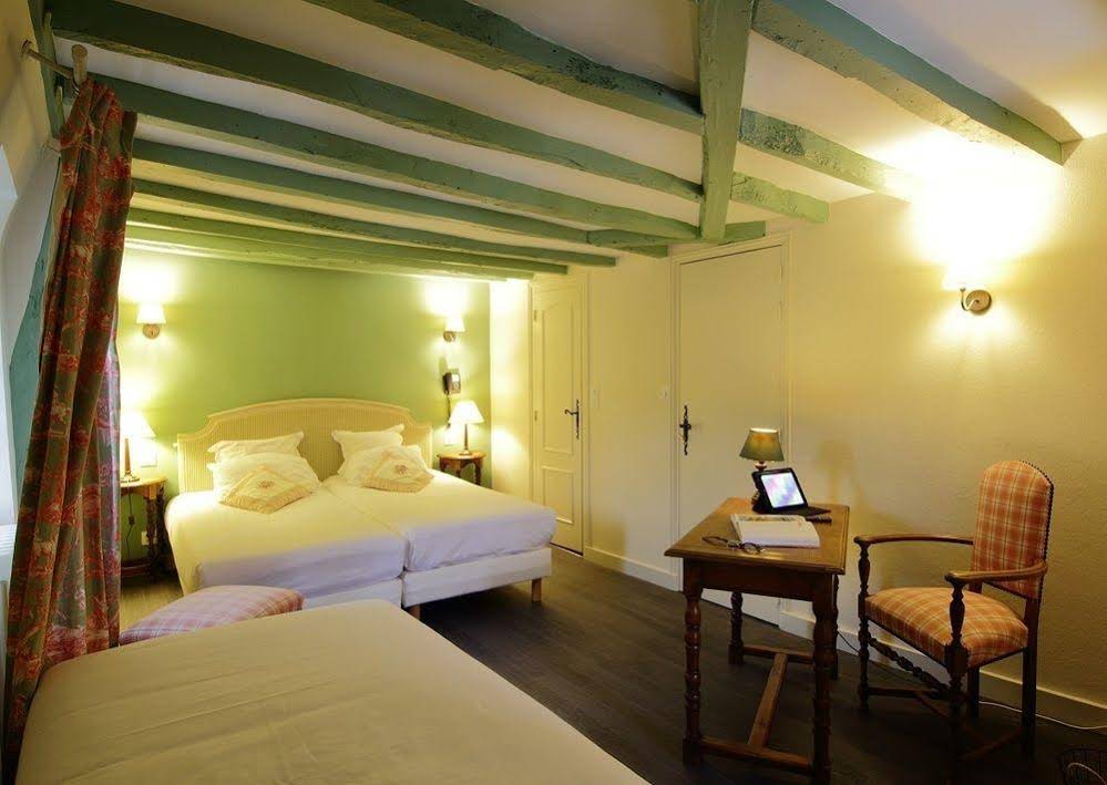 Hotel La Couleuvrine