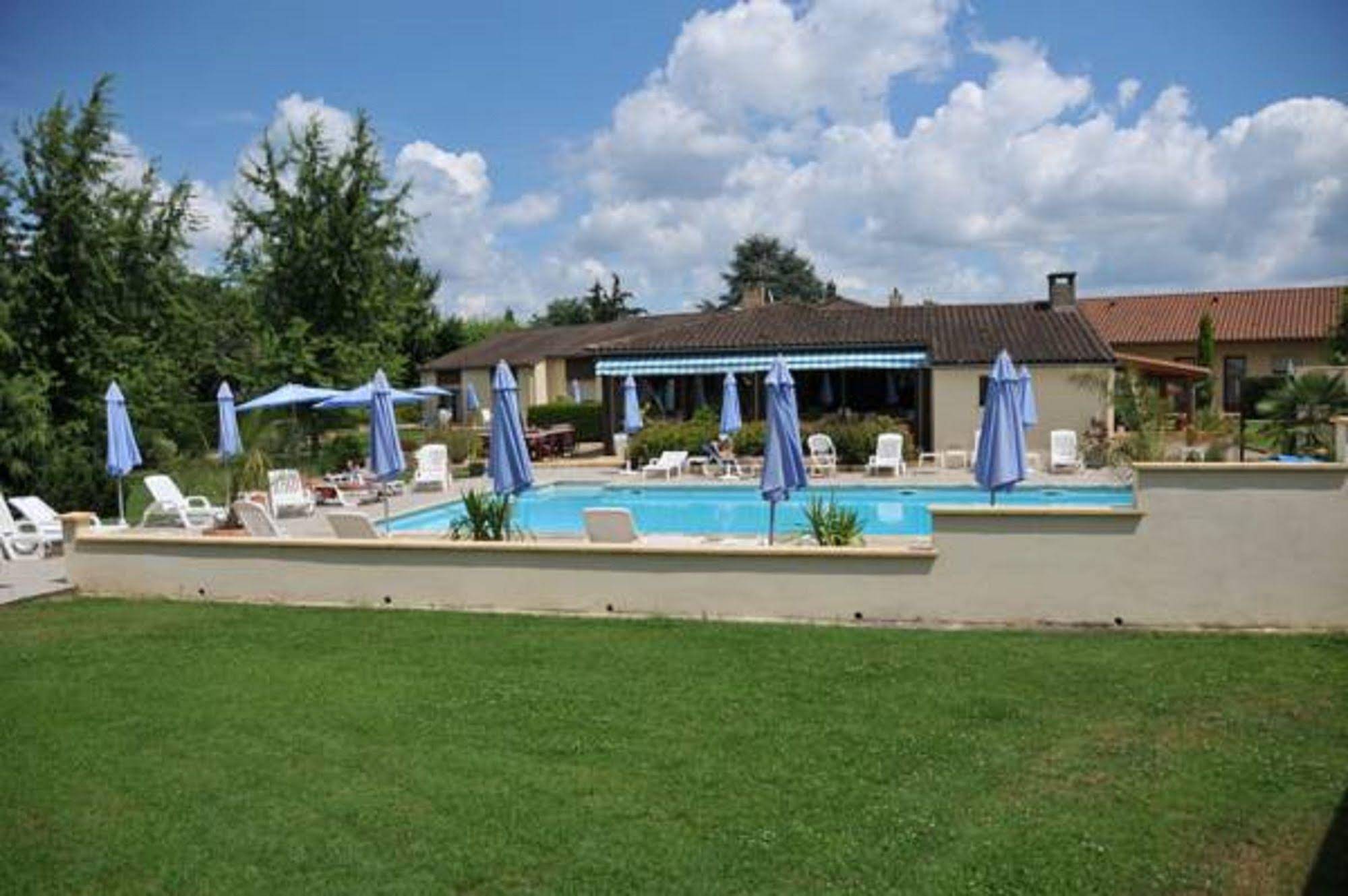 Hotel Le Mas Del Pechs