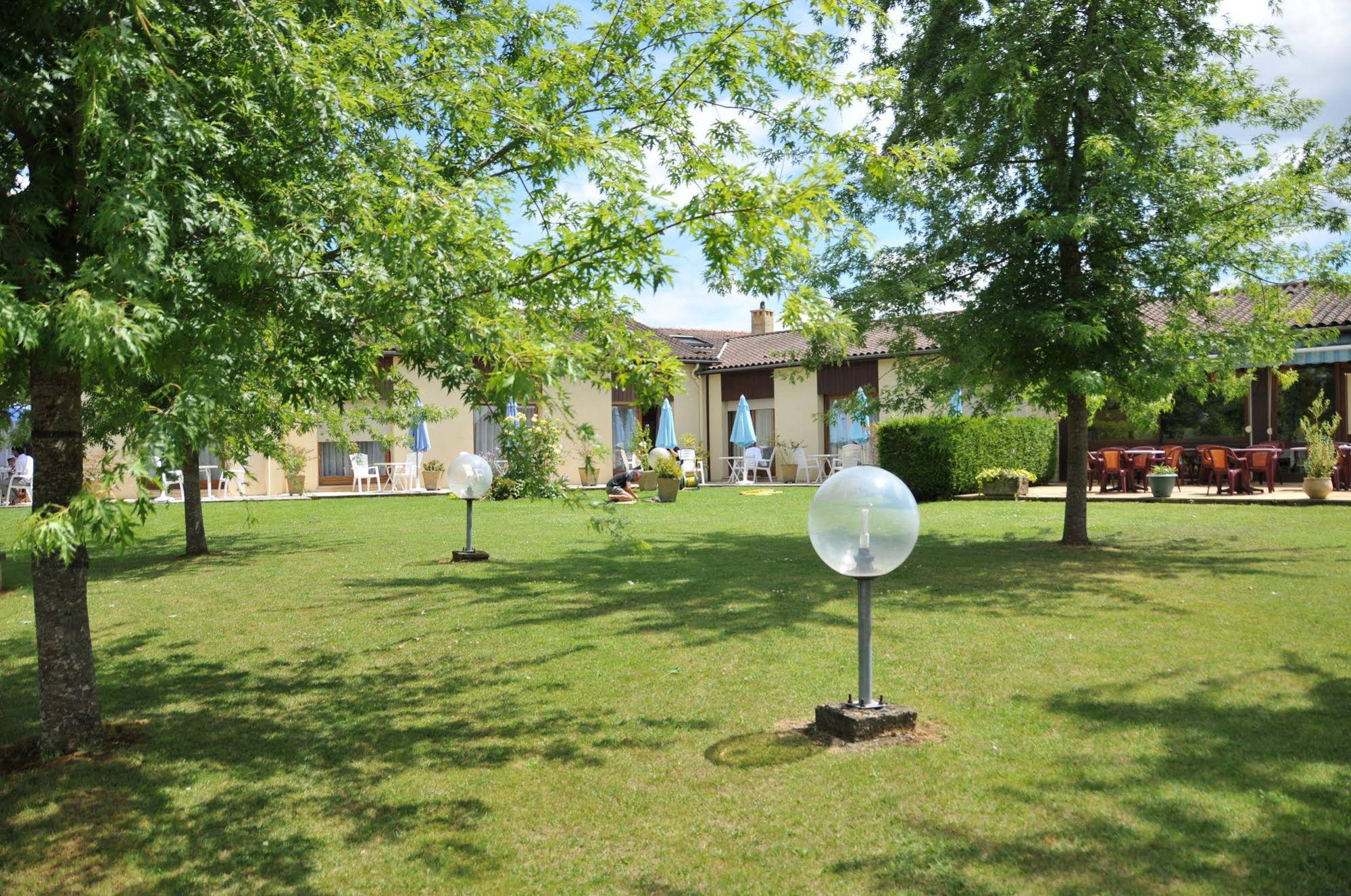 Hotel Le Mas Del Pechs