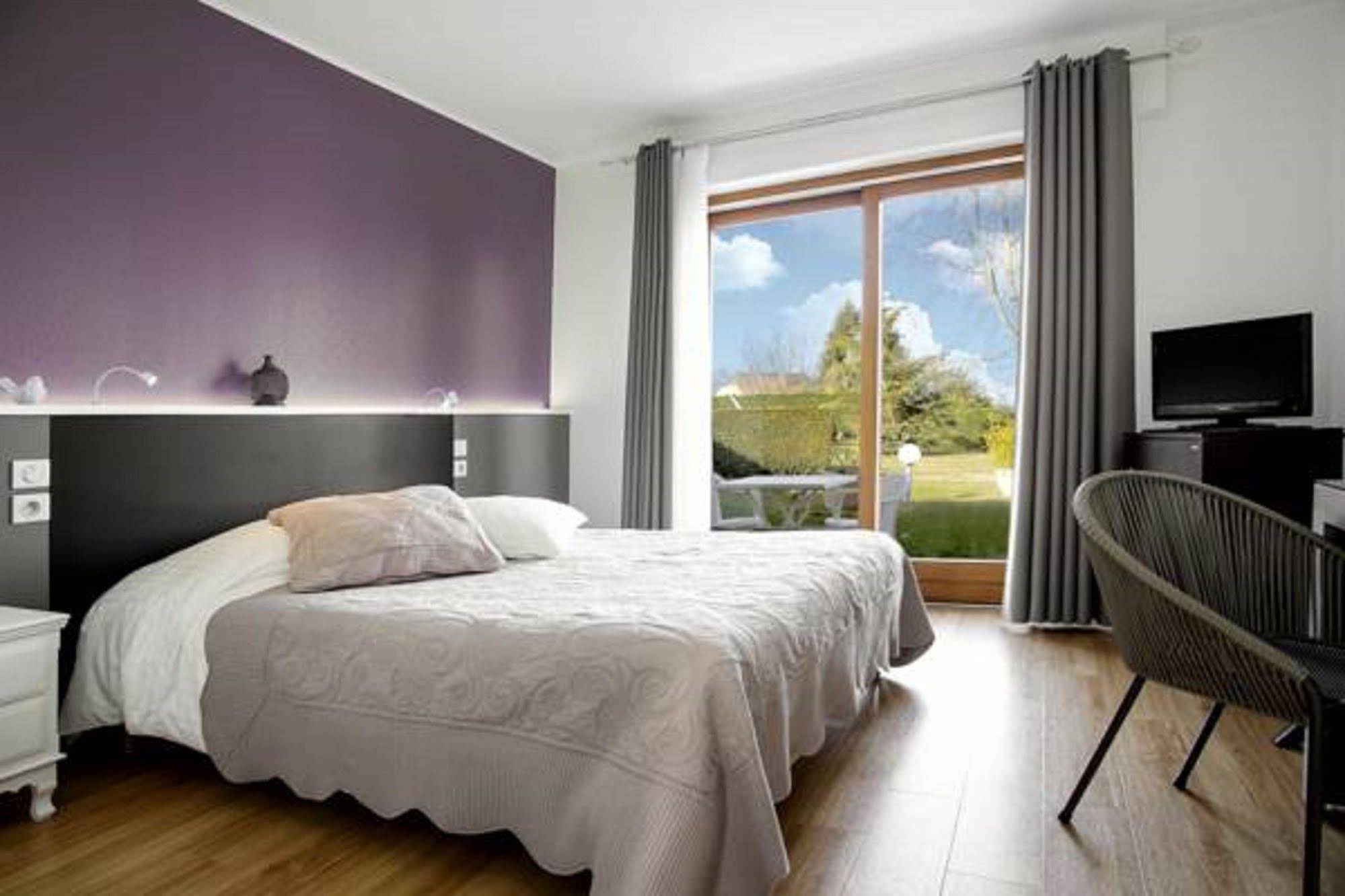 Hotel Le Mas Del Pechs